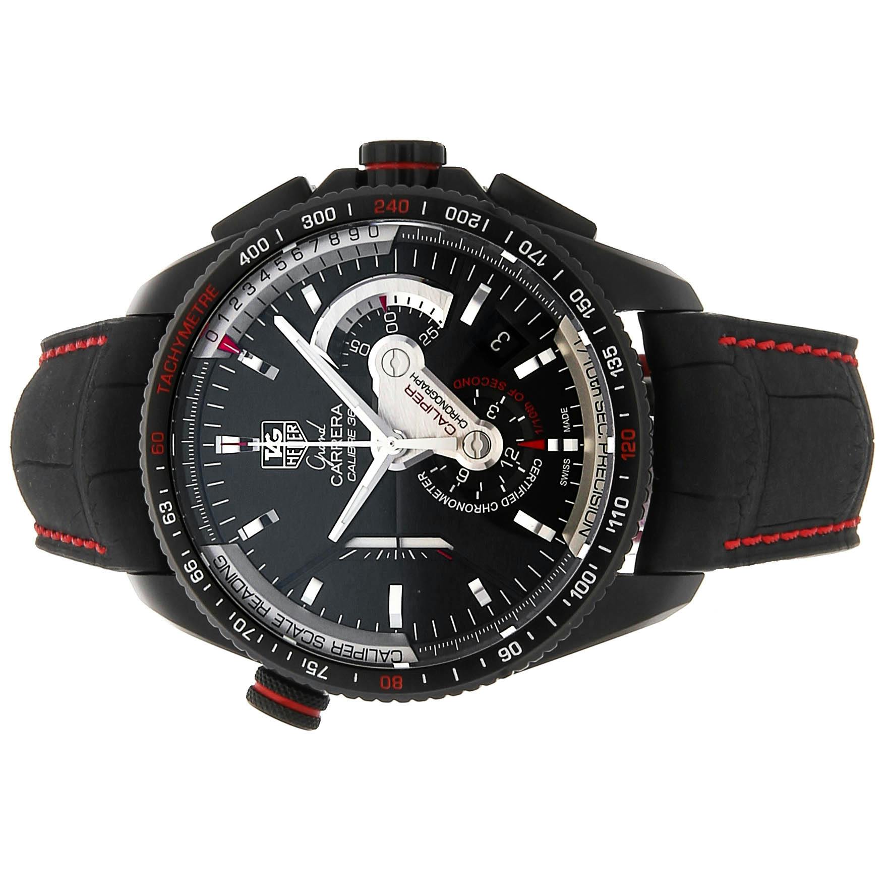 Tag heuer grand online carrera cav5185